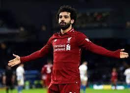 الهداف التاريخي لليفربول.. محمد صلاح يعلق لأول مرة