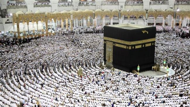 24 ساعة وينتهي التقديم في قرعة الحج 2023 