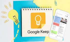   5 خطوات لاستخدام «ميزة التعاون» فى تطبيق Google Keep