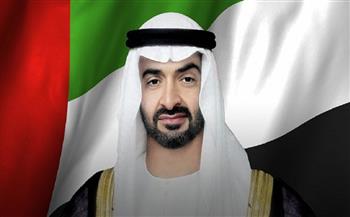   زايد: الإمارات تدعم السلام والتعاون وتسوية الأزمات عبر الحوار والطرق الدبلوماسية