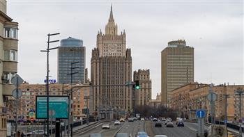   روسيا تعلن مسودة اتفاق للإعفاء من التأشيرة مع 11 دولة من بينها 4 خليجية