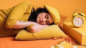   دراسة: النوم أقل من 7 ساعات يوميا يؤدى إلى السمنة