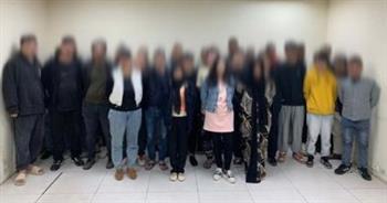 عصابة نصب "تطبيق هوج بول" يعترفون: جمعنا الملايين عبر 9 آلاف محفظة إلكترونية