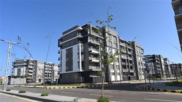 بدء حجز وحدات سكنية بمشروعات « سكن مصر ودار مصر وجنة» اليوم