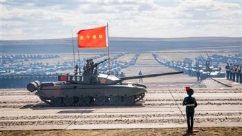   الصين تعتزم زيادة إنفاقها الدفاعي بنسبة 7.2% في 2023 