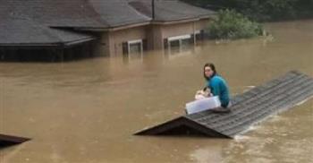  ماليزيا: إجلاء 44 ألفا و800 شخص من منازلهم بسبب الفيضانات العارمة