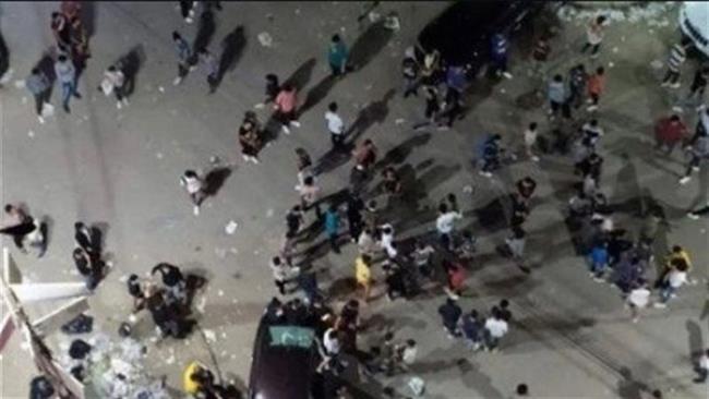 " يوم الخناقات".. إصابة 8 أشخاص في 3 مشاجرات في سوهاج