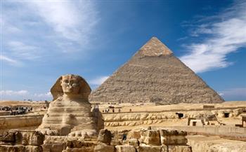   زيارة المعالم التاريخية في مبادرة رسم مصر.. "فيديو"