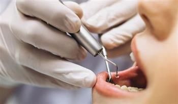   تقديم خدمات طب الأسنان لـ 1.2 مليون مواطن خلال يناير 2023 
