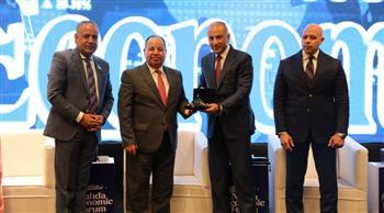 معيط: نمتلك المقومات المؤهلة لتحويل مصر إلى مركز عالمي للإنتاج والتصدير لأفريقيا وأوروبا 