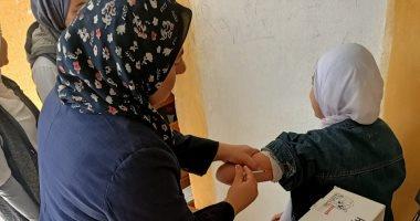 صحة الدقهلية: انطلاق حملة "طرق الأبواب" للتطعيم ضد فيروس كورونا