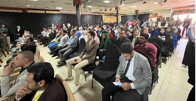 "القوى العاملة": ملتقى توظيف في مجال تكنولوجيا المعلومات والذكاء الاصطناعي بالدقهلية