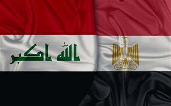   تعرف على العلاقات الاقتصادية بين مصر والعراق.. فيديو