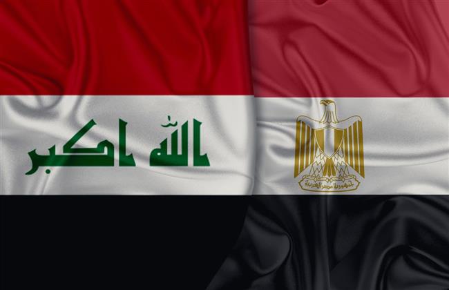 تعرف على العلاقات الاقتصادية بين مصر والعراق.. فيديو
