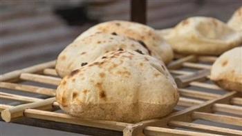   " تموين الأقصر": صرف 71 مليون رغيف خبز مدعم و4209 أطنان دقيق خلال فبراير