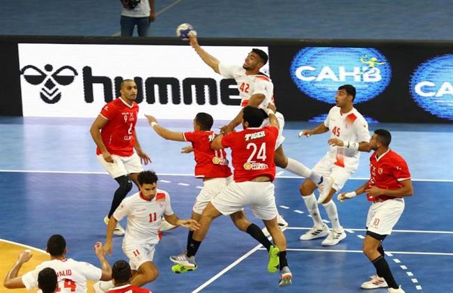 الأهلي يكشف تفاصيل اجتماع اللجنة العليا المنظمة لبطولتي إفريقيا لكرة اليد