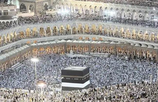 «الداخلية»: آخر موعد لتلقي طلبات حج القرعة.. غدا الإثنين