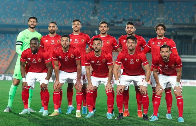 قبل مواجهة صن داونز.. رابطة الأندية تصدم الأهلي بسبب المقاولون العرب