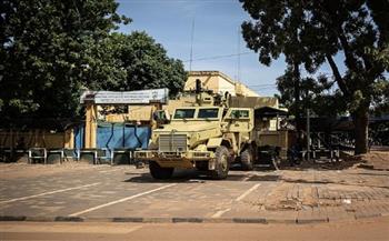   لمكافحة الإرهاب.. بوركينا فاسو تفرض حظر تجوال في عدد من المناطق الحدودية