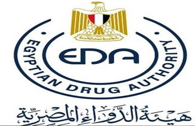   "الدواء المصرية": حريصون على تبادل الخبرات مع زيمبابوي في مجال الرقابة على المستحضرات