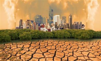   وزير البيئة العراقي يؤكد عزم الحكومة على تعزيز العمل البيئي وتقليل تأثير تغير المناخ