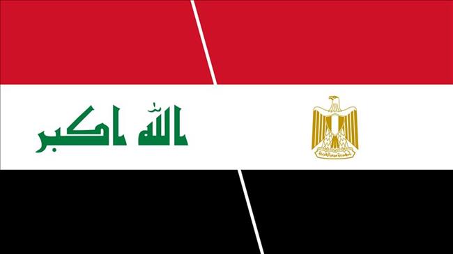 كاتب صحفي يشرح أبعاد التعاون الاقتصادي والتجاري بين مصر والعراق