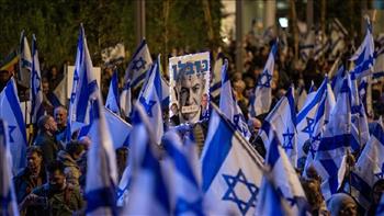   الكنيست الإسرائيلي يصادق على مشروعين يقوضان صلاحيات المحكمة العليا لصالح الحكومة