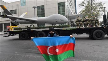 تقرير: أسلحة إسرائيلية لأذربيجان مقابل النفط وموطئ قدم في خاصرة إيران