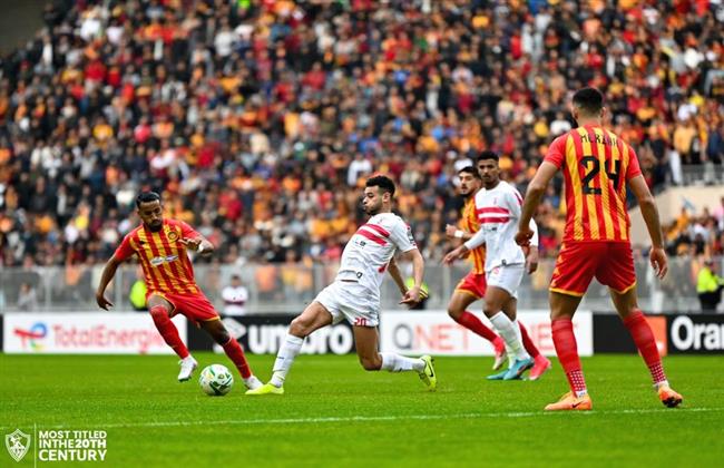 فيريرا يعلن قائمة الزمالك استعدادا لمواجهة الترجي بدوري الأبطال