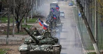   أوكرانيا: اقتصاد روسيا لن يتمكن من دعم الحرب في البلاد خلال 3 أشهر
