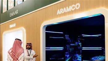 أرامكو السعودية ترفع أسعار توريد النفط لآسيا وأوروبا 
