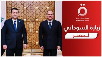 كاتب صحفي يشرح أبعاد التعاون الاقتصادي والتجاري بين مصر والعراق