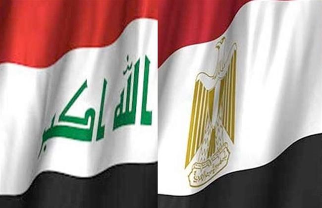 جمال بيومي: الأمن القومي المصري يبدأ من بغداد والعلاقات مع العراق قوية للغاية