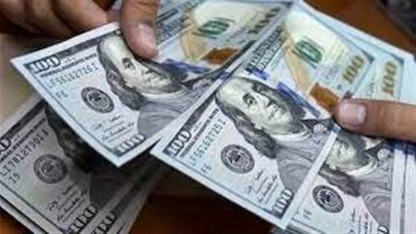 «المركزي»: الاحتياطي الأجنبي يسجل ارتفاعا  128 مليون دولار