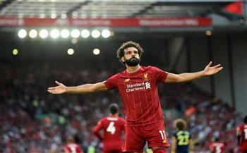 أحمد موسى: ليفربول دمّر مانشستر يونايتد.. وصلاح صنع التاريخ