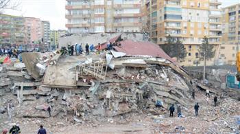   البحوث الفلكية تكشف حقيقة وقوع زلزال مدمر في تركيا قريبًا