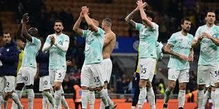 إنتر ميلان يفوز على ليتشي بهدفين نظيفين في الدوري الإيطالي