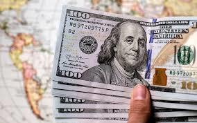 سعر الدولار يوم الاثنين 6_3_2023