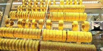 سعر الذهب يوم الاثنين 6_3_2023