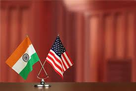   الولايات المتحدة: الهند شريك مهم لنا في عدد من المجالات