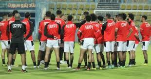 فيتوريا يستقر على ضم 7 محترفين لقائمة المنتخب أمام مالاوى