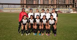 مسئول ملف الكرة النسائية: دورة شمال أفريقيا للشابات فرصة للاعباتنا للاحتكاك بدول القارة
