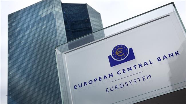 رئيس البنك الأوروبي يعلن رفع سعر الفائدة بمقدار 50 نقطة خلال اجتماع مارس