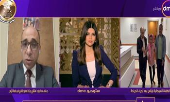 استشارى جراحة: الشنطة المدرسية الثقيلة ضارة بالعمود الفقرى