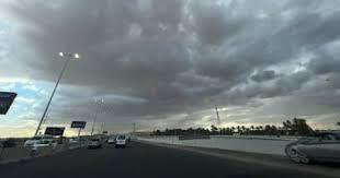 الأرصاد تحذر من انخفاض درجات الحرارة اليوم