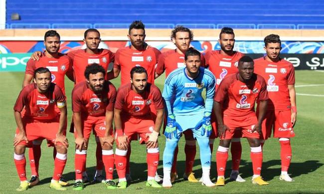 أيوب: موقف حرس الحدود صعب وحزين لضياع الثلاث نقاط