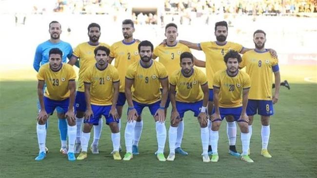 قرارات رادعة من مجلس الإسماعيلي لمواجهة تمرد لاعبي الفريق الأول (صور)