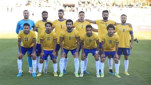 قرارات رادعة من مجلس الإسماعيلي لمواجهة تمرد لاعبي الفريق الأول (صور)
