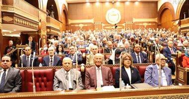 4 طلبات مناقشة عن الثانوية العامة والدروس الخصوصية أمام"الشيوخ"