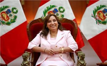   القضاء يحقّق مع رئيسة البيرو بشأن سقوط قتلى خلال التظاهرات المناهضة للحكومة